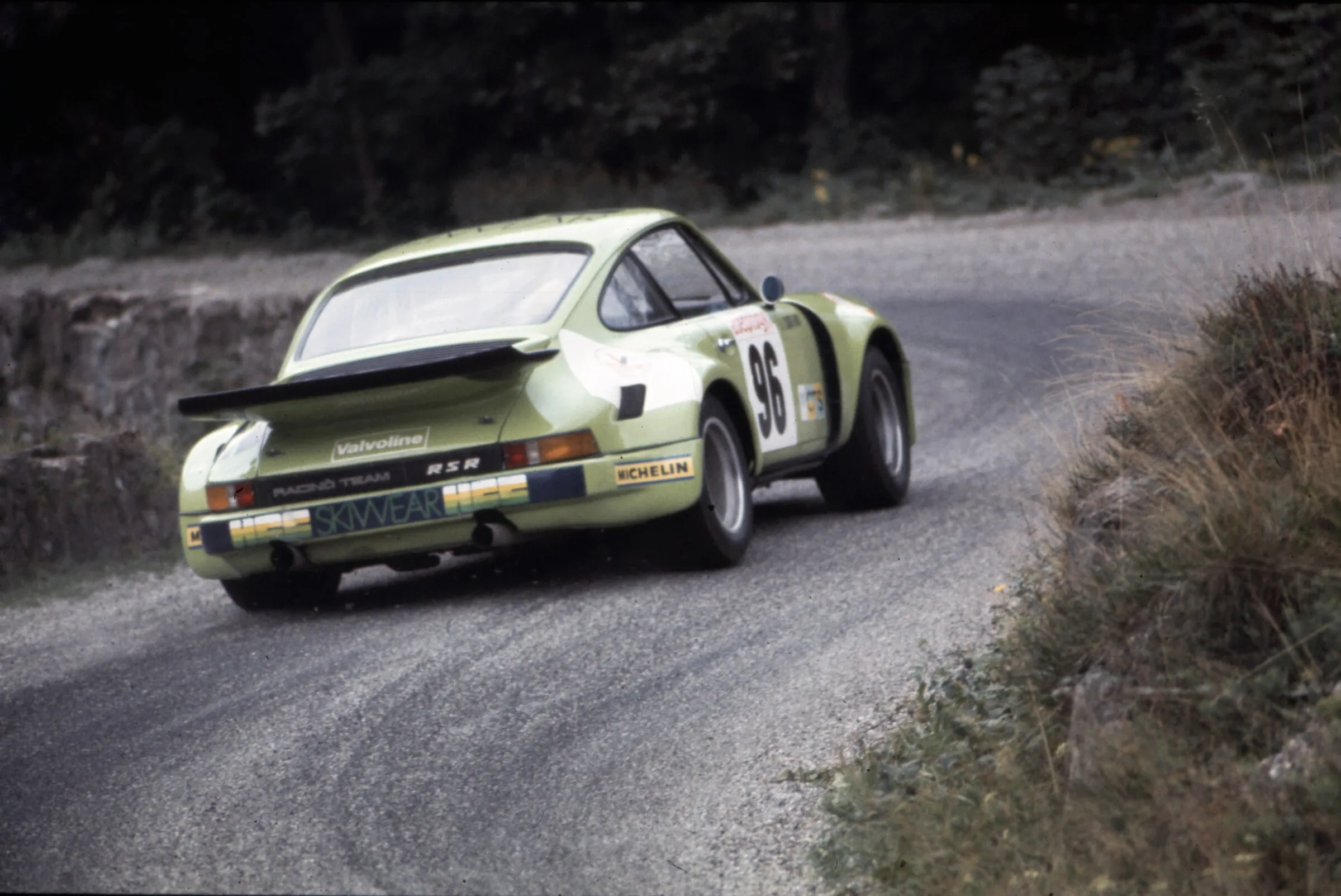 HCR Sewen 1975